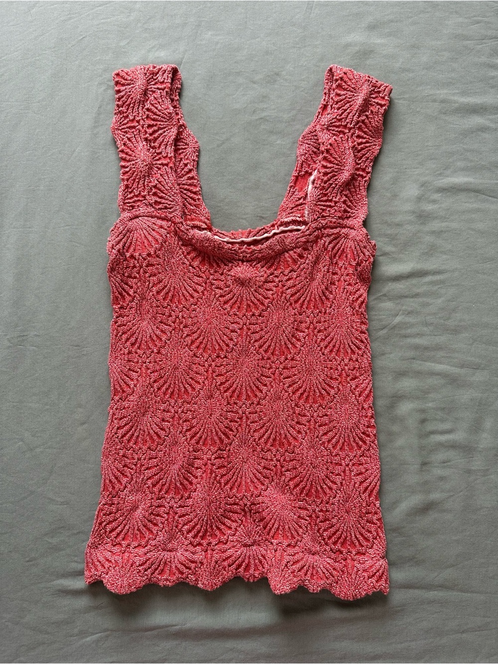 Free People Loveletter tank